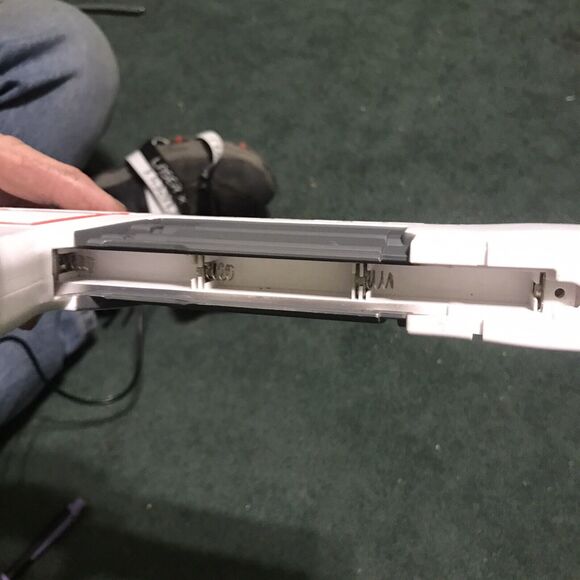 Laser X Three Players Laser Gaming Set Tested - Picture 12 of 12